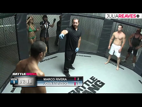 ❤️ Ο Ultimate Fighter γαμάει ένα κορίτσι αμέσως μετά από έναν αγώνα στο ρινγκ ❤️❌ Πόρνο ️❤