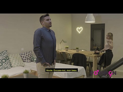 ❤️ PORNBCN 4K Μια ώριμη γυναίκα με μεγάλα βυζιά θέλει να γαμηθεί πρωκτικά από έναν νεαρό ζιγκολό με μεγάλο πούτσο πίπα αμόρτισμα σκληρό γαμήσι δουλειά με τα χέρια doggy style μουνί γλύψιμο οργασμός Γαλλικοί υπότιτλοι ❤️❌ Πόρνο ️❤